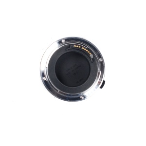 Used Canon EF25 II Extension Tube